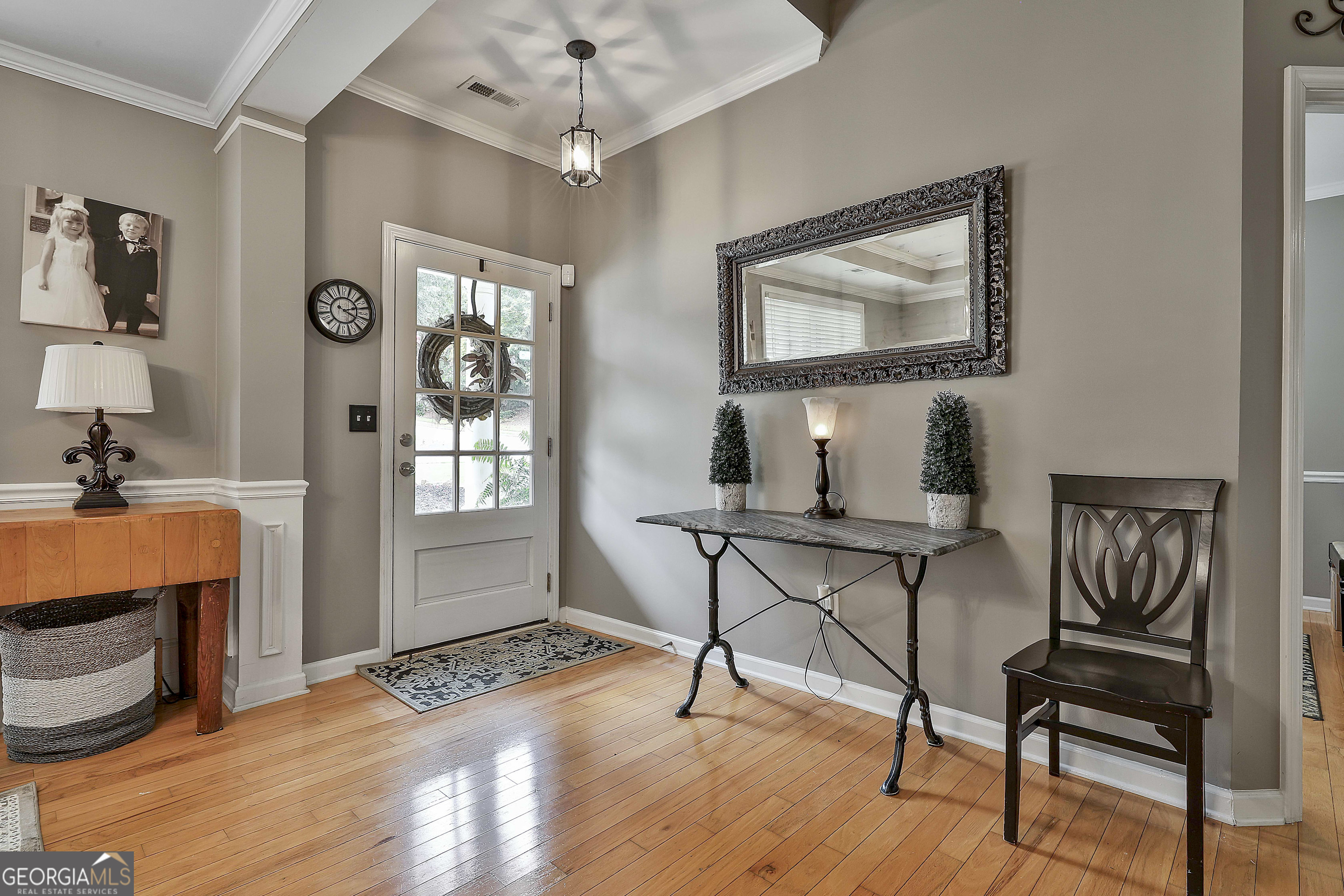 Summergrove - Residential