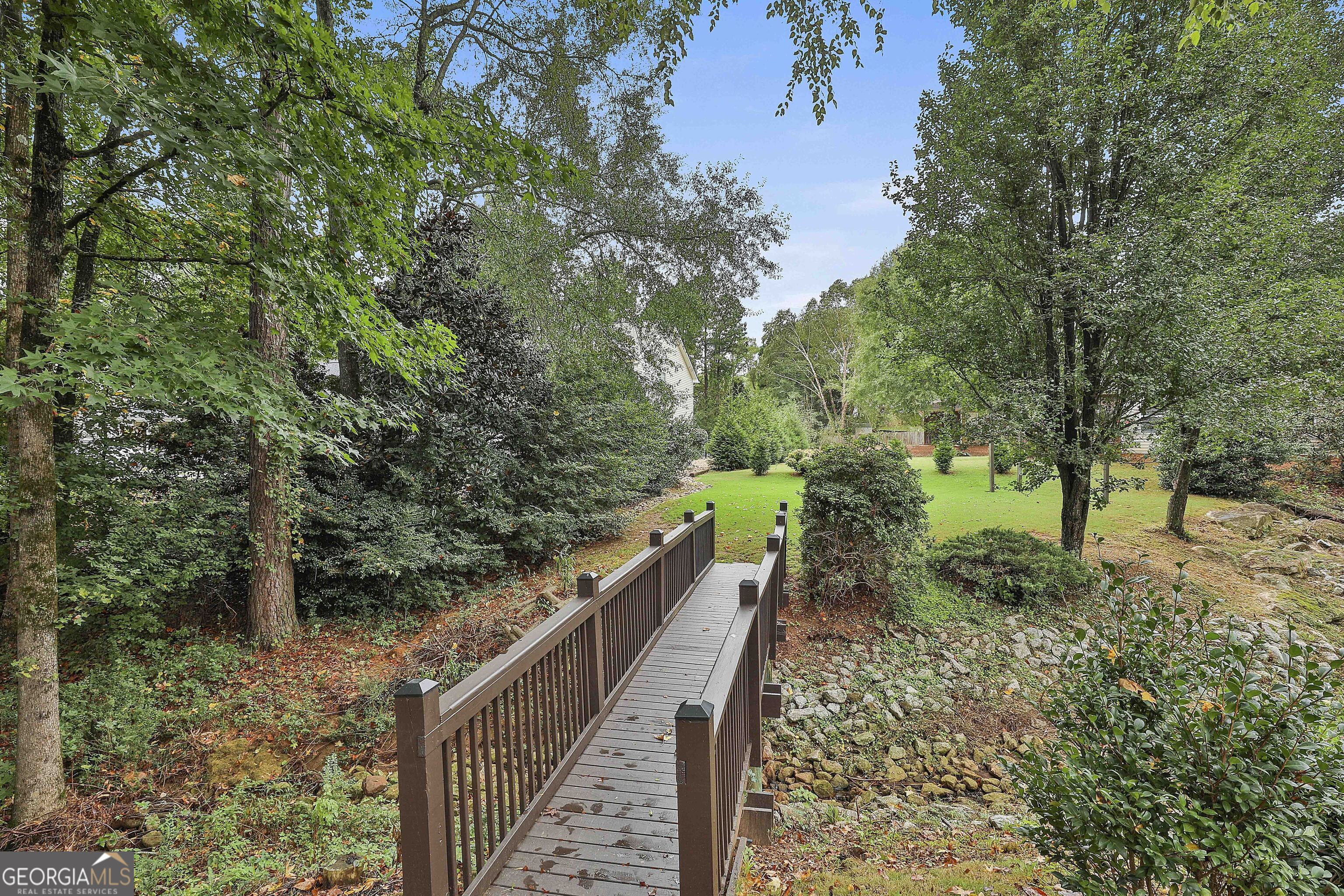 Summergrove - Residential