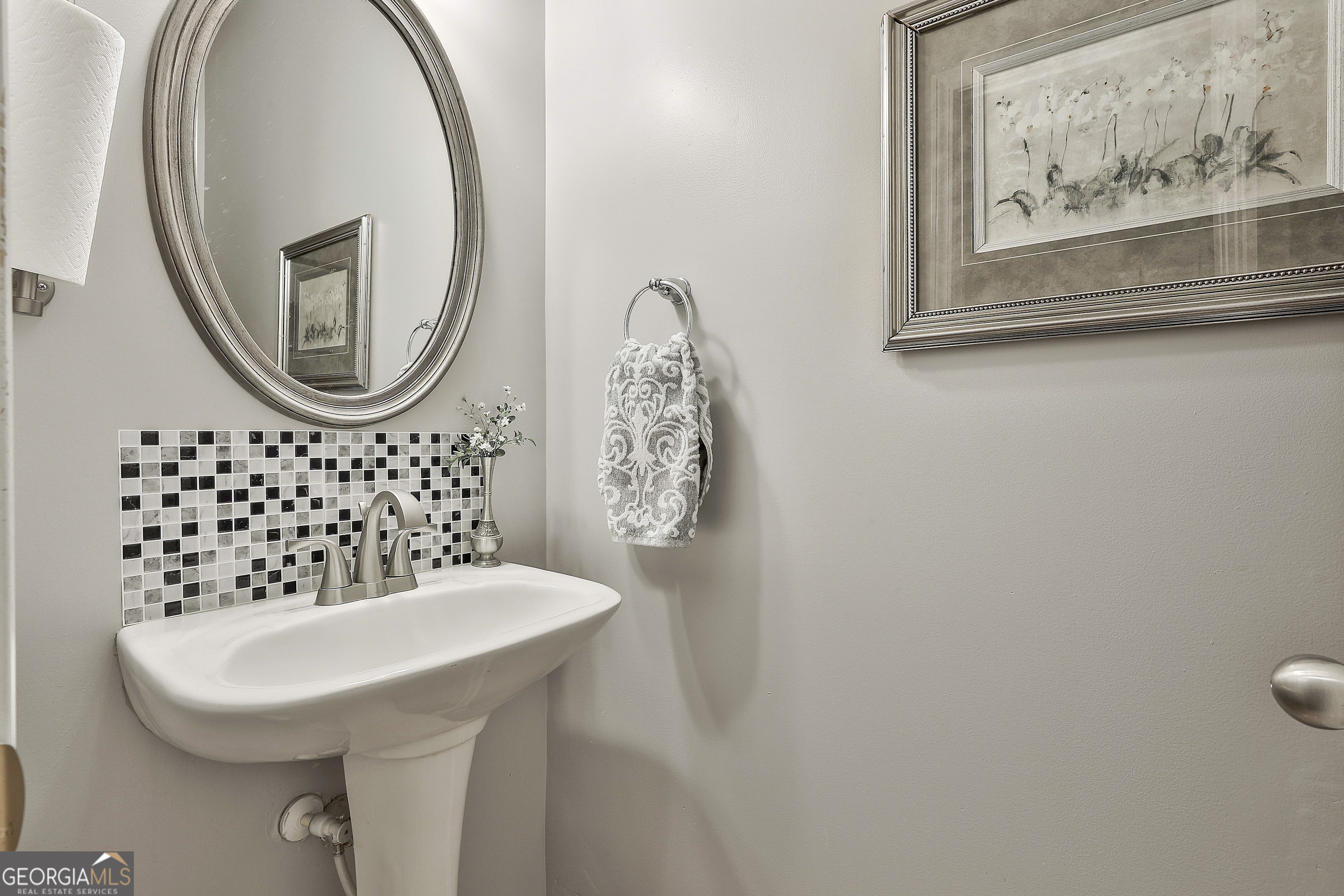 Summergrove - Residential