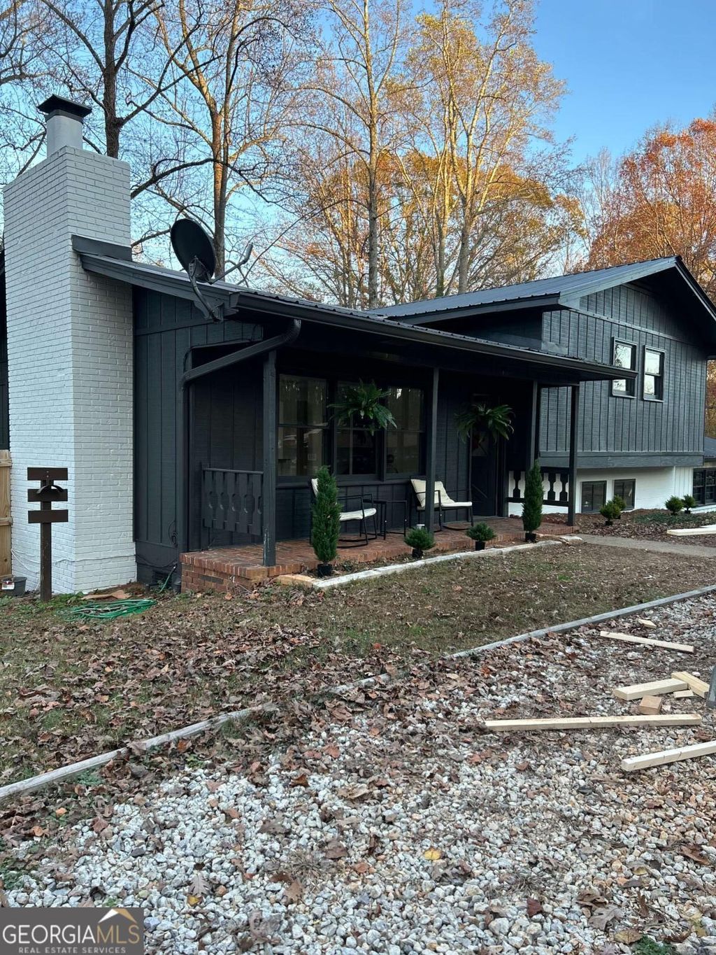 Photo of 110 Howard Lane, Dahlonega, GA 30533 (MLS # 10722970)