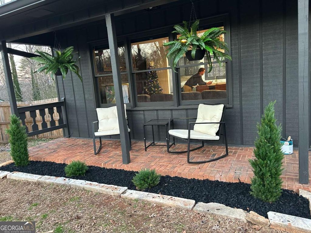 Photo of 110 Howard Lane, Dahlonega, GA 30533 (MLS # 10722970)