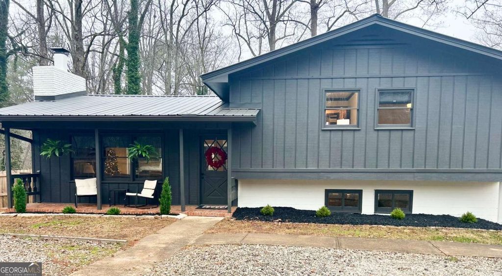 Photo of 110 Howard Lane, Dahlonega, GA 30533 (MLS # 10722970)