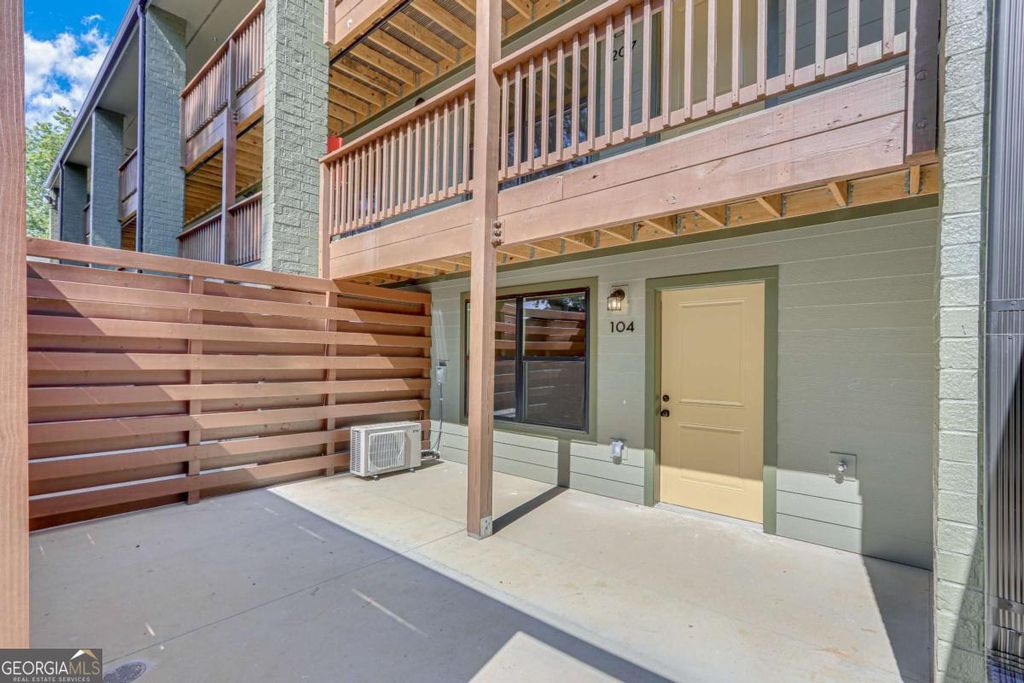 Photo of 710 Jesse Jewell Pkwy SE #105, Gainesville, GA 30501 (MLS # 10669780)