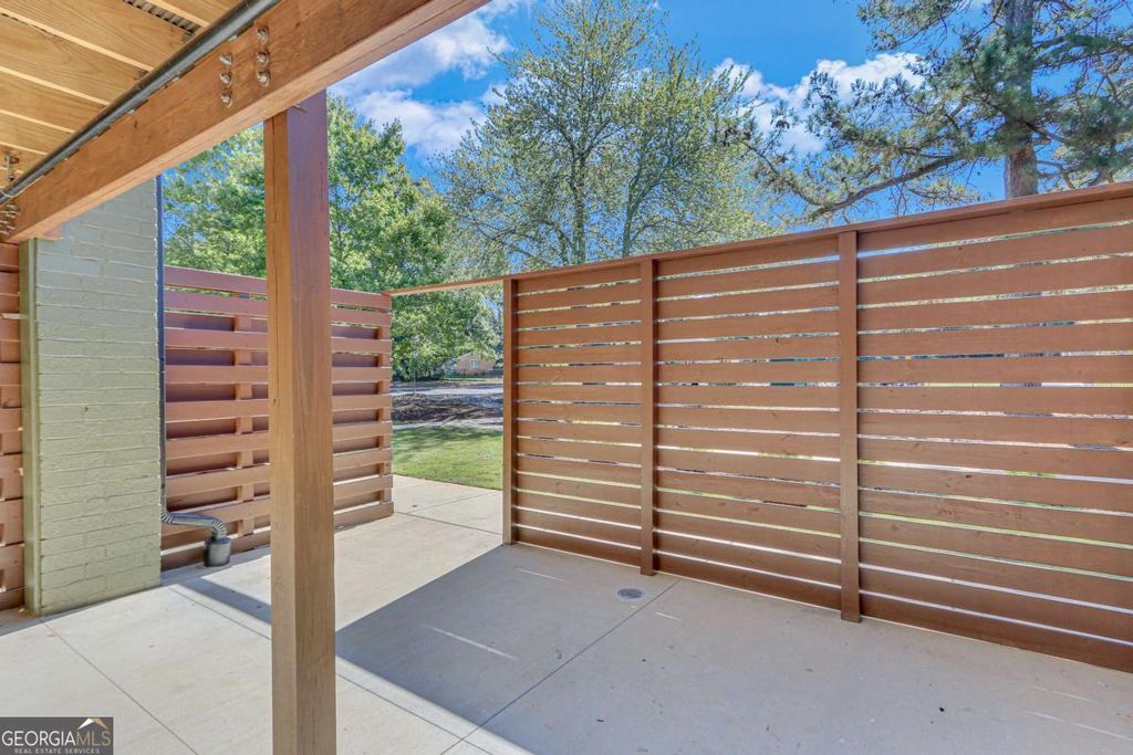 Photo of 710 Jesse Jewell Pkwy SE #105, Gainesville, GA 30501 (MLS # 10669780)