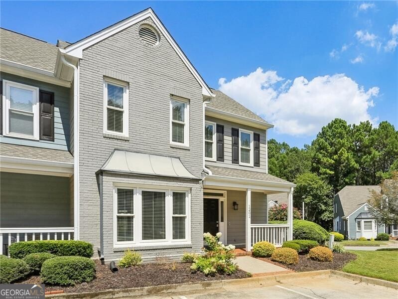 1201 Bridle PATH