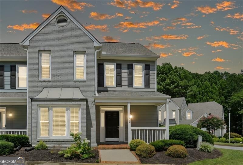 1201 Bridle PATH