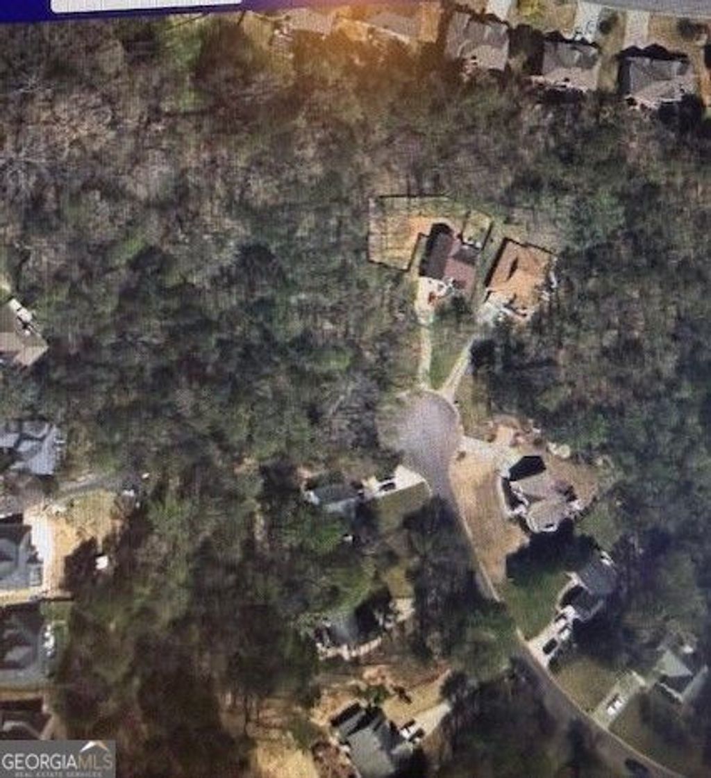 Photo of 1265 Moorfield Trace NW, Kennesaw, GA 30152 (MLS # 10638694)