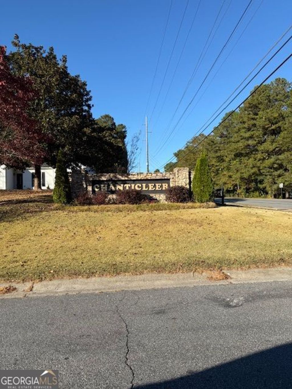 Photo of 1265 Moorfield Trace NW, Kennesaw, GA 30152 (MLS # 10638694)