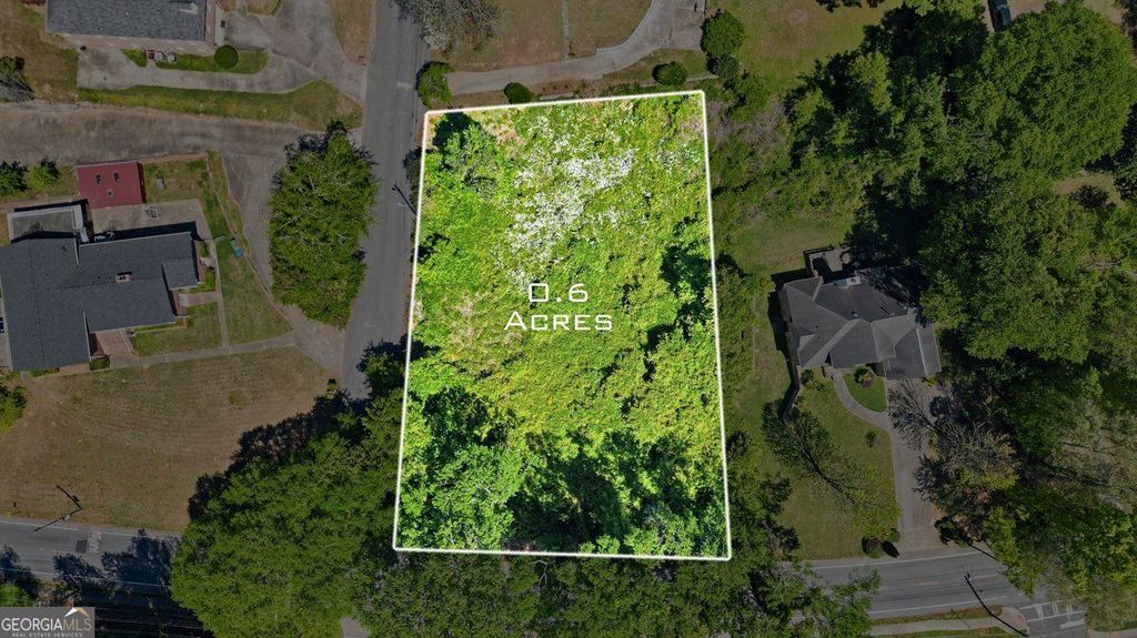 Photo of 3025 Benjamin E Mays Drive SW, Atlanta, GA 30311 (MLS # 10729515)