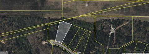 245 Gadson DR Fayetteville GA 30214