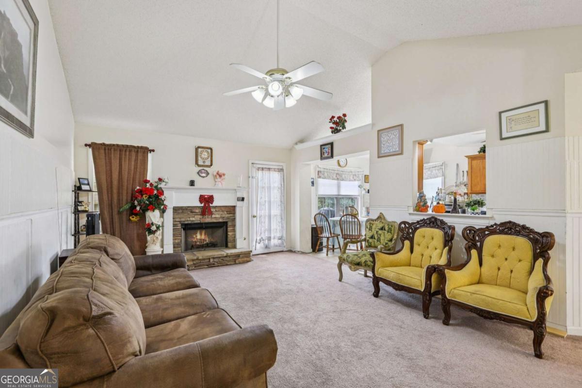 3447 Harris Farms WAY