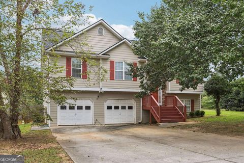 3447 Harris Farms WAY Austell GA 30106