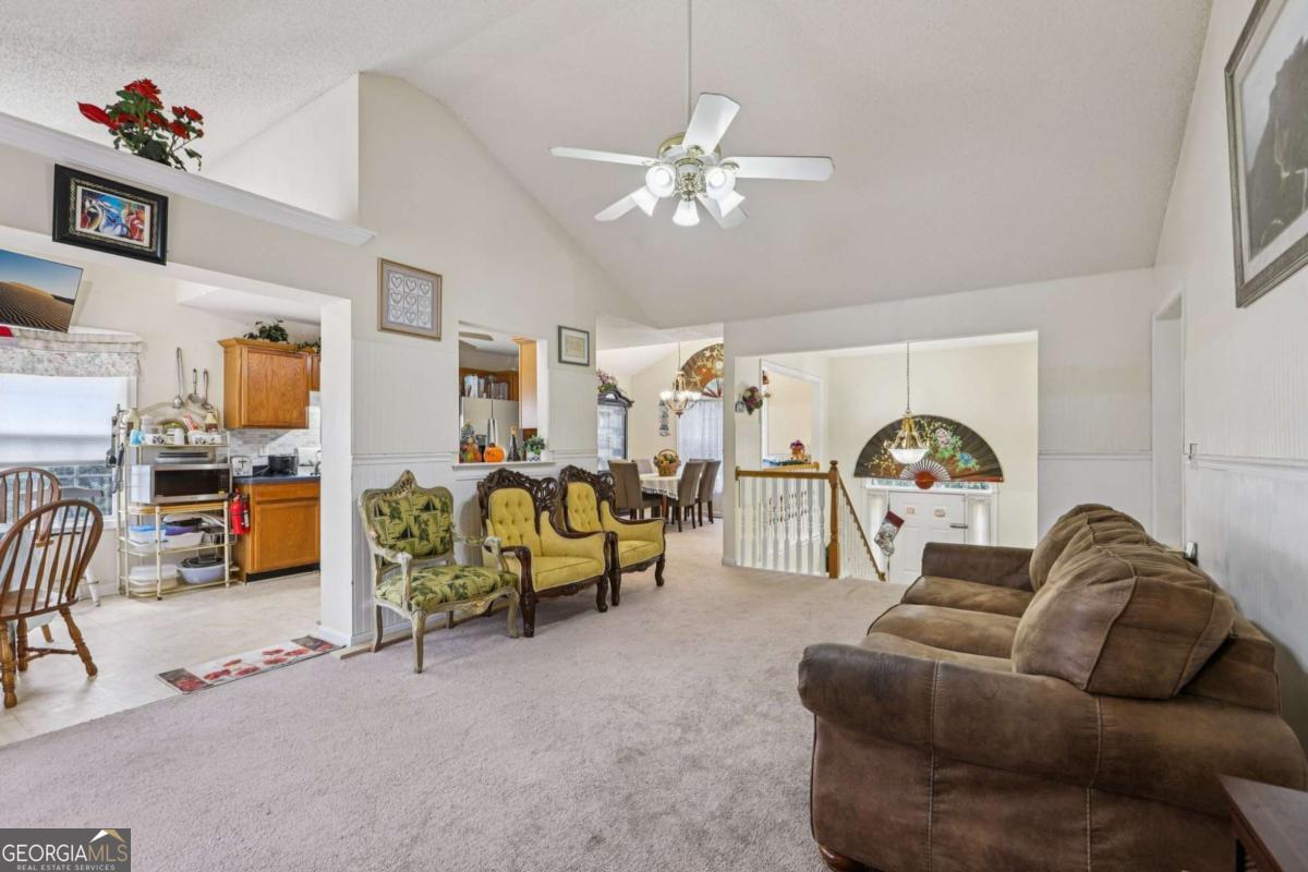 3447 Harris Farms WAY