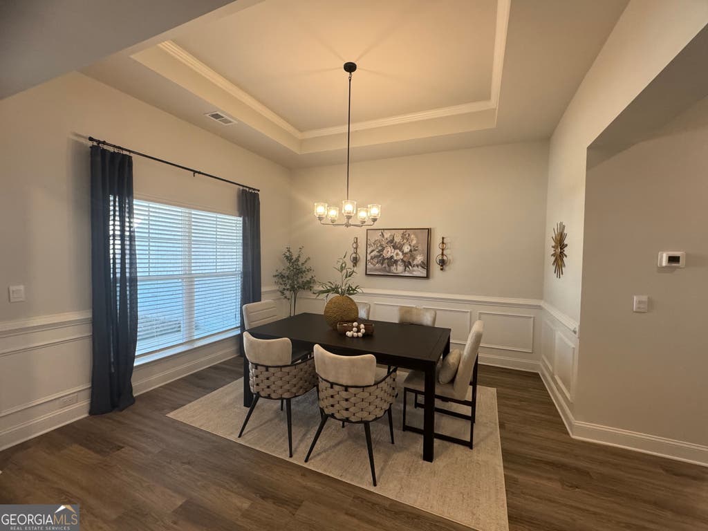 Photo of 259 Blackberry Court, Pendergrass, GA 30567 (MLS # 10798236)