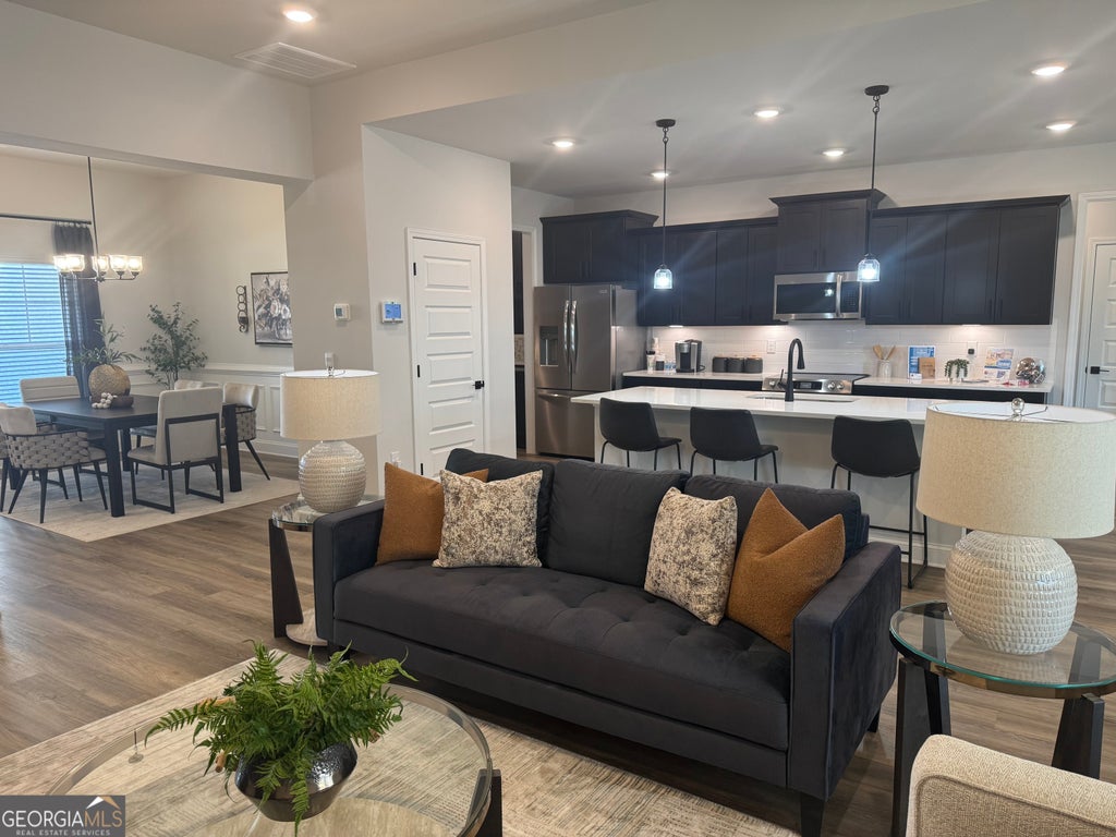 Photo of 259 Blackberry Court, Pendergrass, GA 30567 (MLS # 10798236)