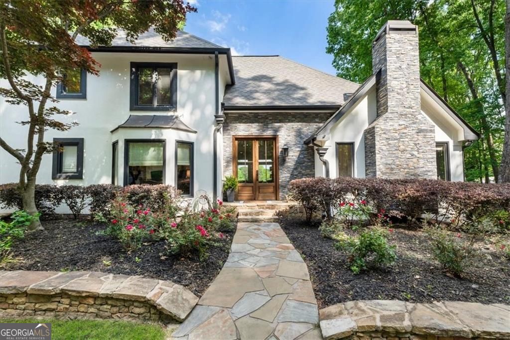 13205 Freemanville RD