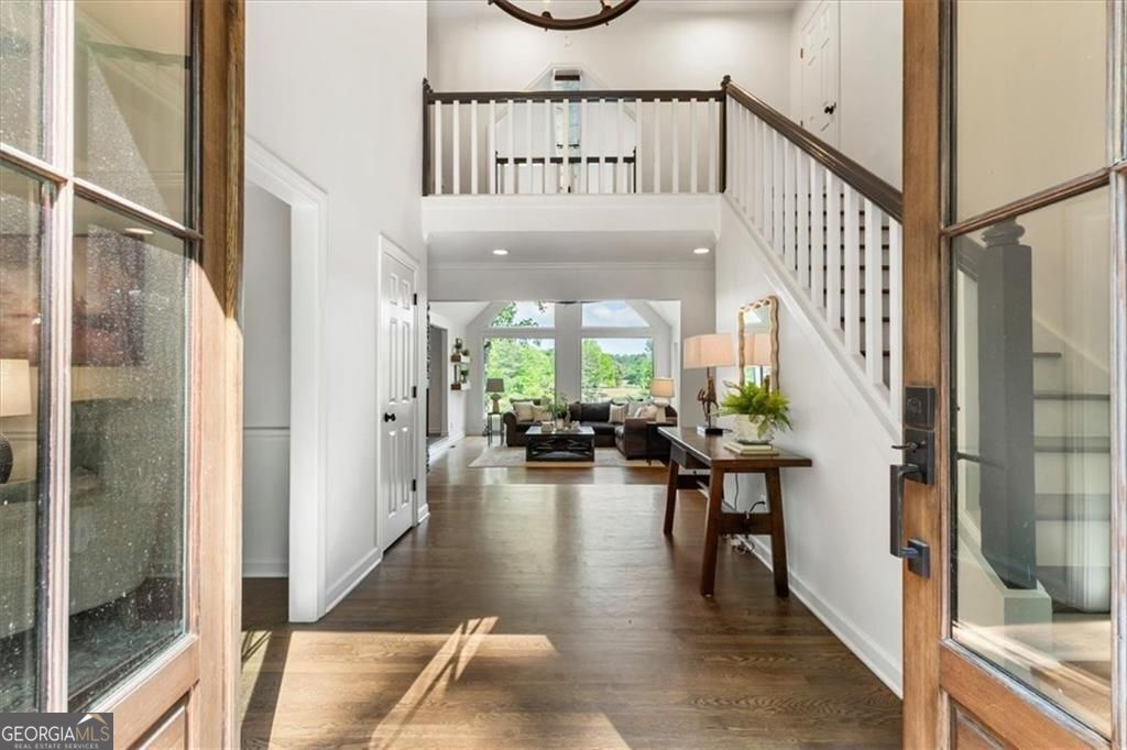 13205 Freemanville RD