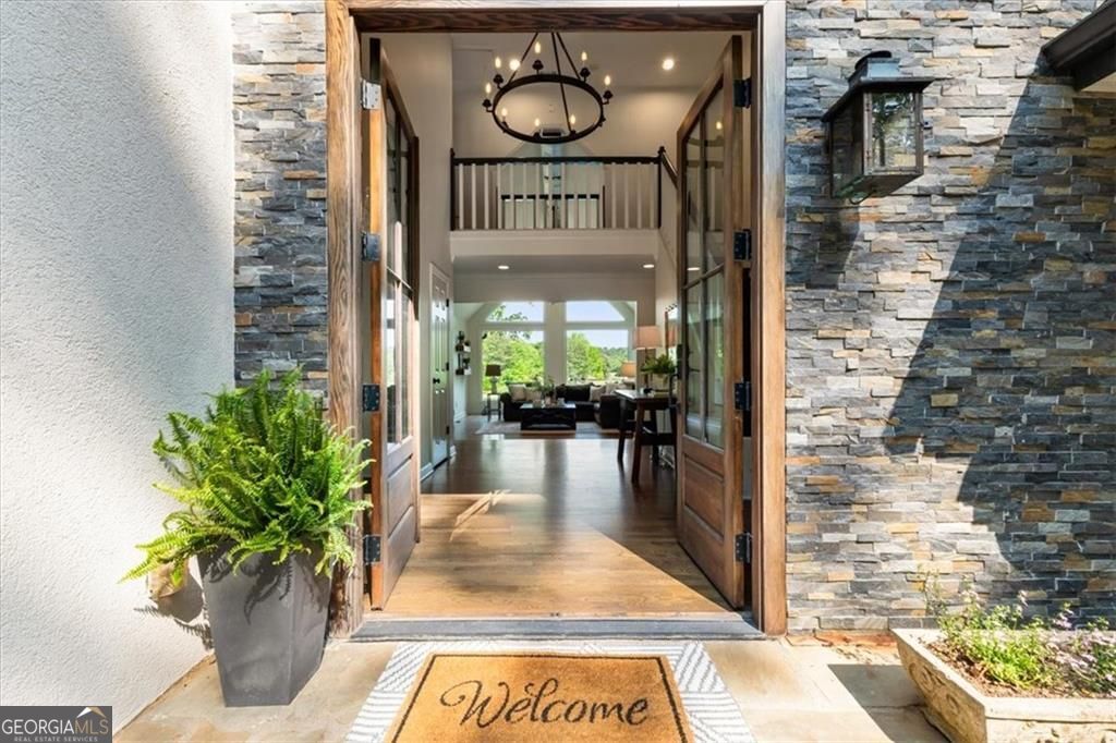 13205 Freemanville RD