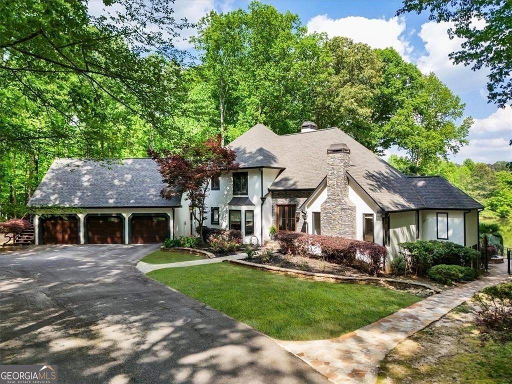 Photo of 13205 Freemanville Road, Milton, GA 30004 (MLS # 10741653)