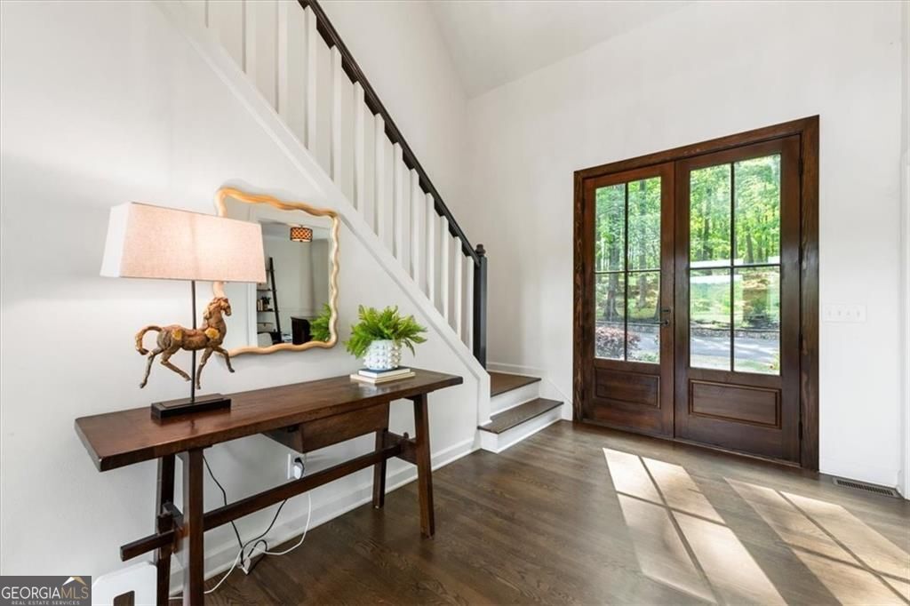 13205 Freemanville RD