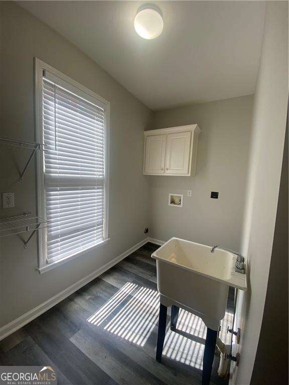 Vicarage - Residential Income