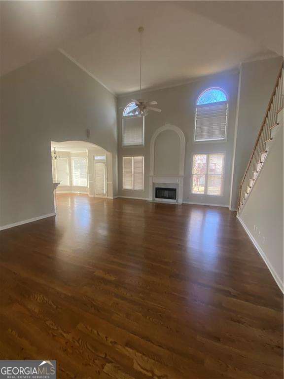 Vicarage - Residential Income