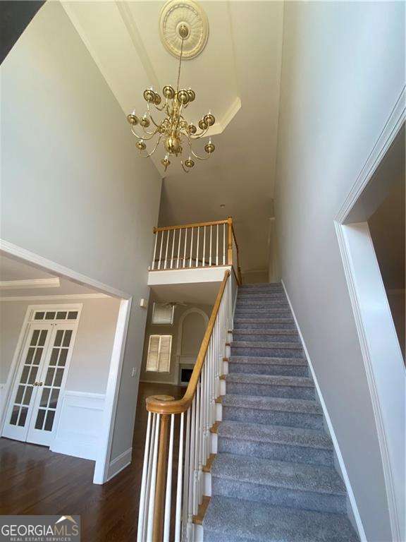 Vicarage - Residential Income