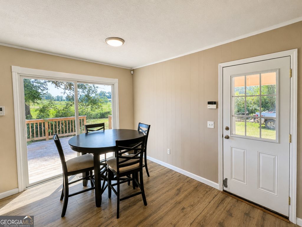 Photo of 2246 Mt Olive Ch Road, Eastman, GA 31023 (MLS # 10798963)