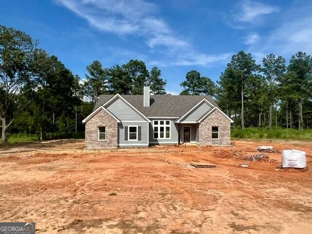 117 Kimbell Road