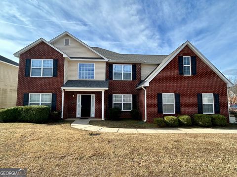 107 Rodney DR Warner Robins GA 31088