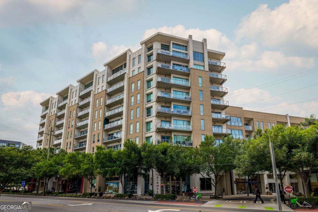 Photo of 1100 Howell Mill Road NW #310, Atlanta, GA 30318 (MLS # 10787777)