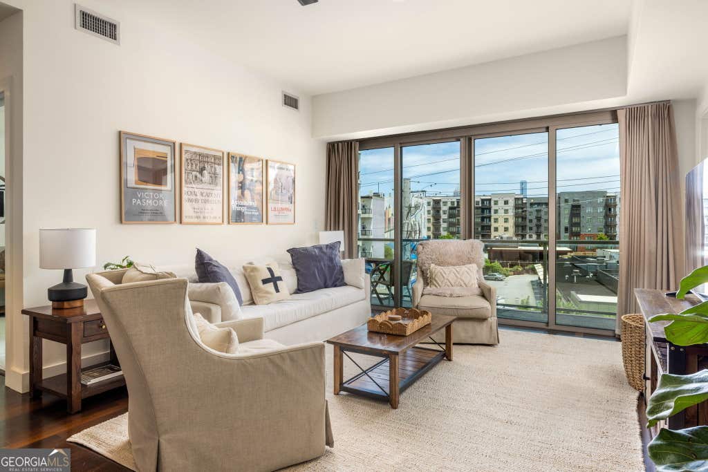 Photo of 1100 Howell Mill Road NW #310, Atlanta, GA 30318 (MLS # 10787777)