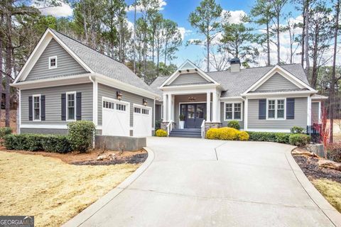 A home in Greensboro