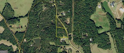 Photo of 00 Fitts Davis Road, Danielsville, GA 30633 (MLS # 10673081)