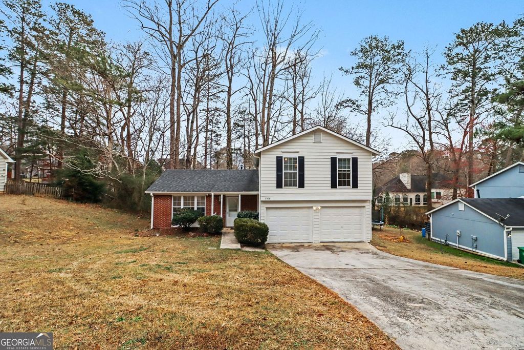 Photo of 1188 Woodfield Trace, Lithonia, GA 30058 (MLS # 10706668)