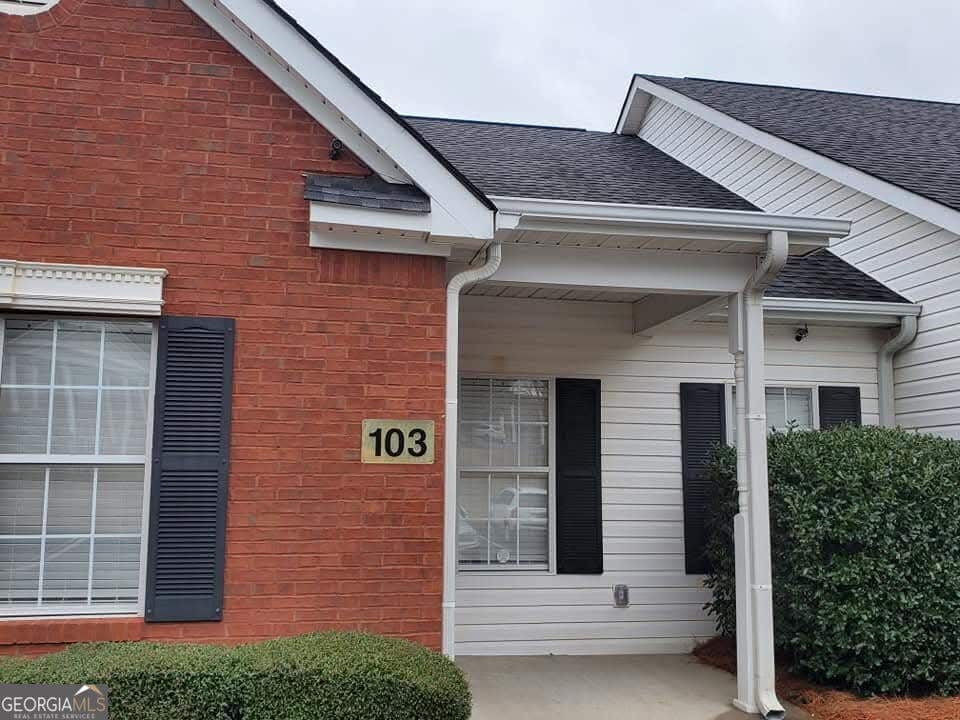 Photo of 505 Corporate Center Drive #103D, Stockbridge, GA 30281 (MLS # 10833761)