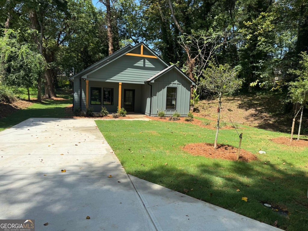 Photo of 2839 1st Ave SW Avenue SW, Atlanta, GA 30315 (MLS # 10831067)