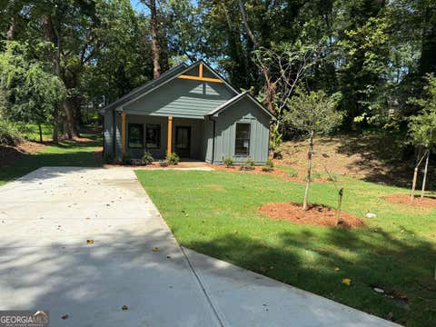Photo of 2839 1st Ave Avenue SW, Atlanta, GA 30315 (MLS # 10831067)