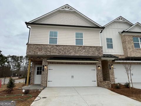 11 Creekside Commons DR Hoschton GA 30548