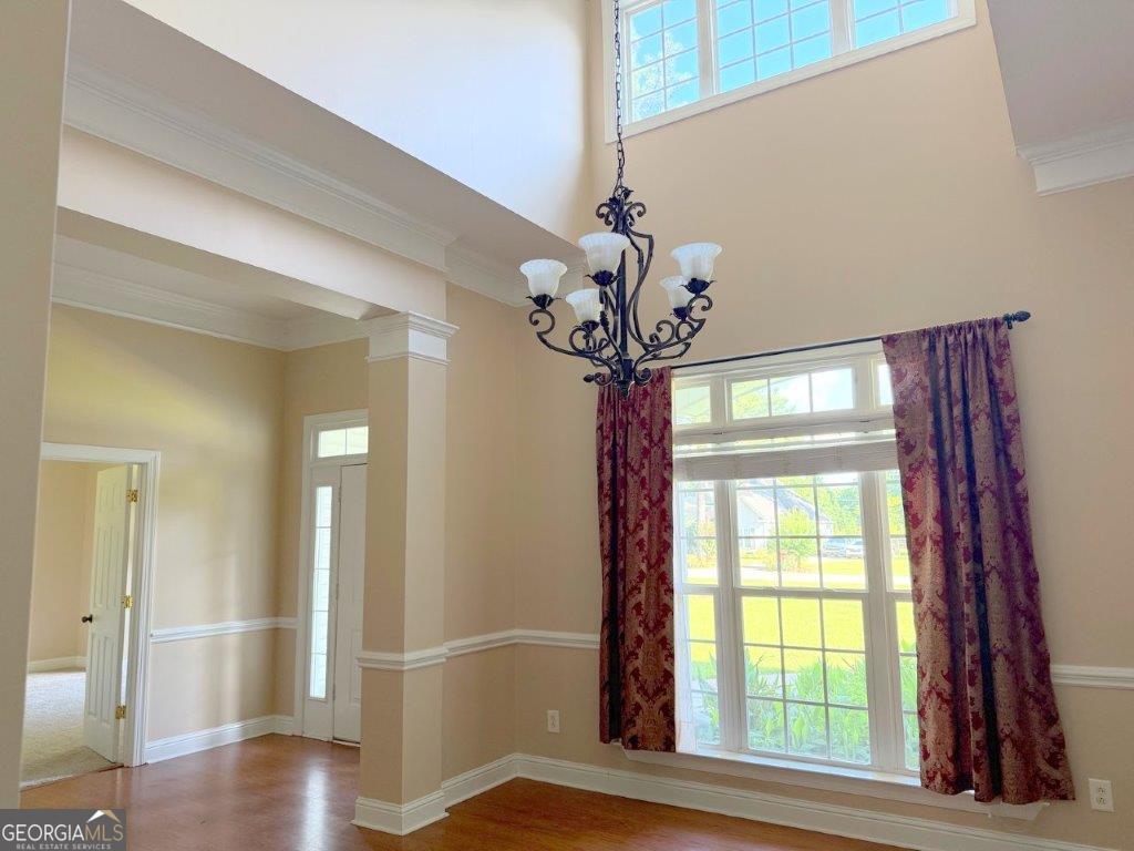 205 Bay Arbor LN