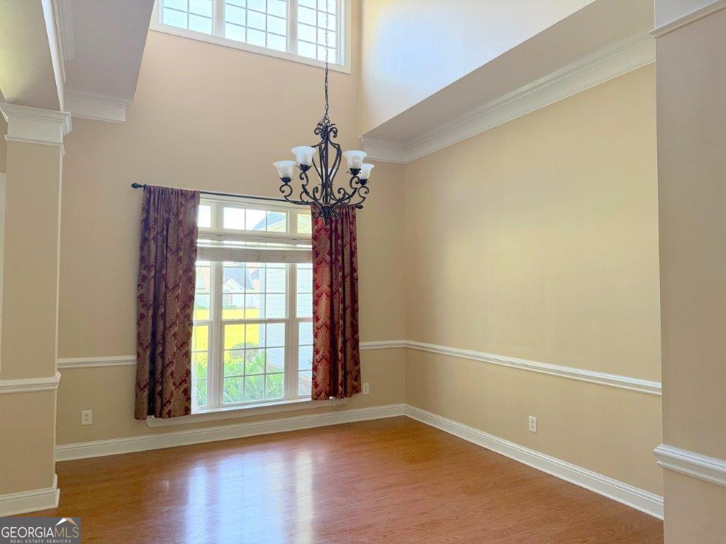 205 Bay Arbor LN