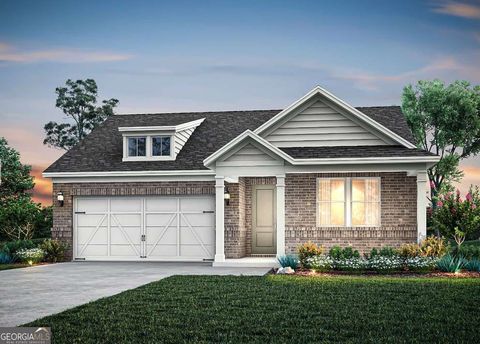 137 Kenney WAY Locust Grove GA 30248