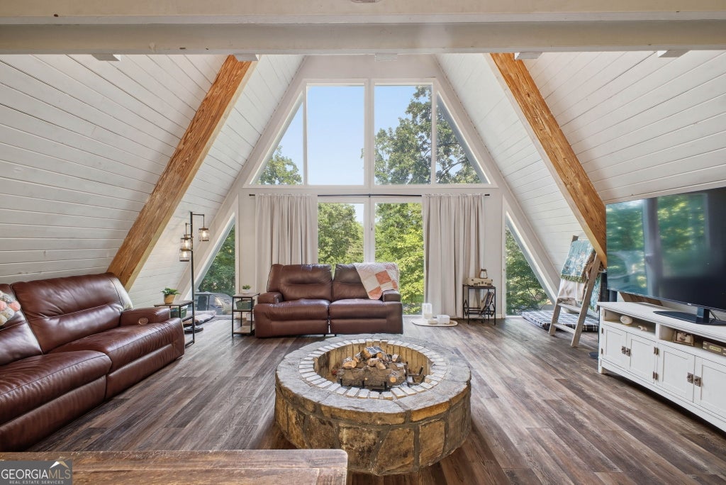 Photo of 550 Sam Love Road, Rocky Face, GA 30740 (MLS # 10781484)
