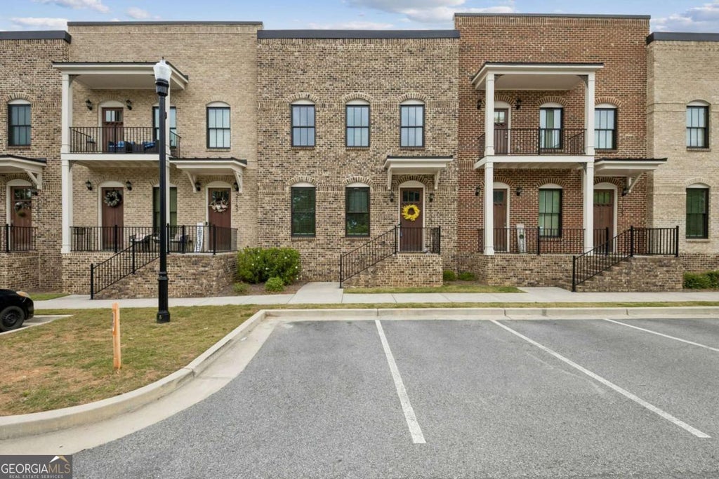 Photo of 2155 Rail Yard Avenue, Grayson, GA 30017 (MLS # 10763170)
