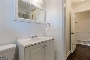 Canterbury - Residential