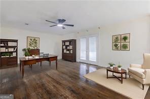 Canterbury - Residential