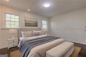 Canterbury - Residential