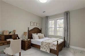 Canterbury - Residential