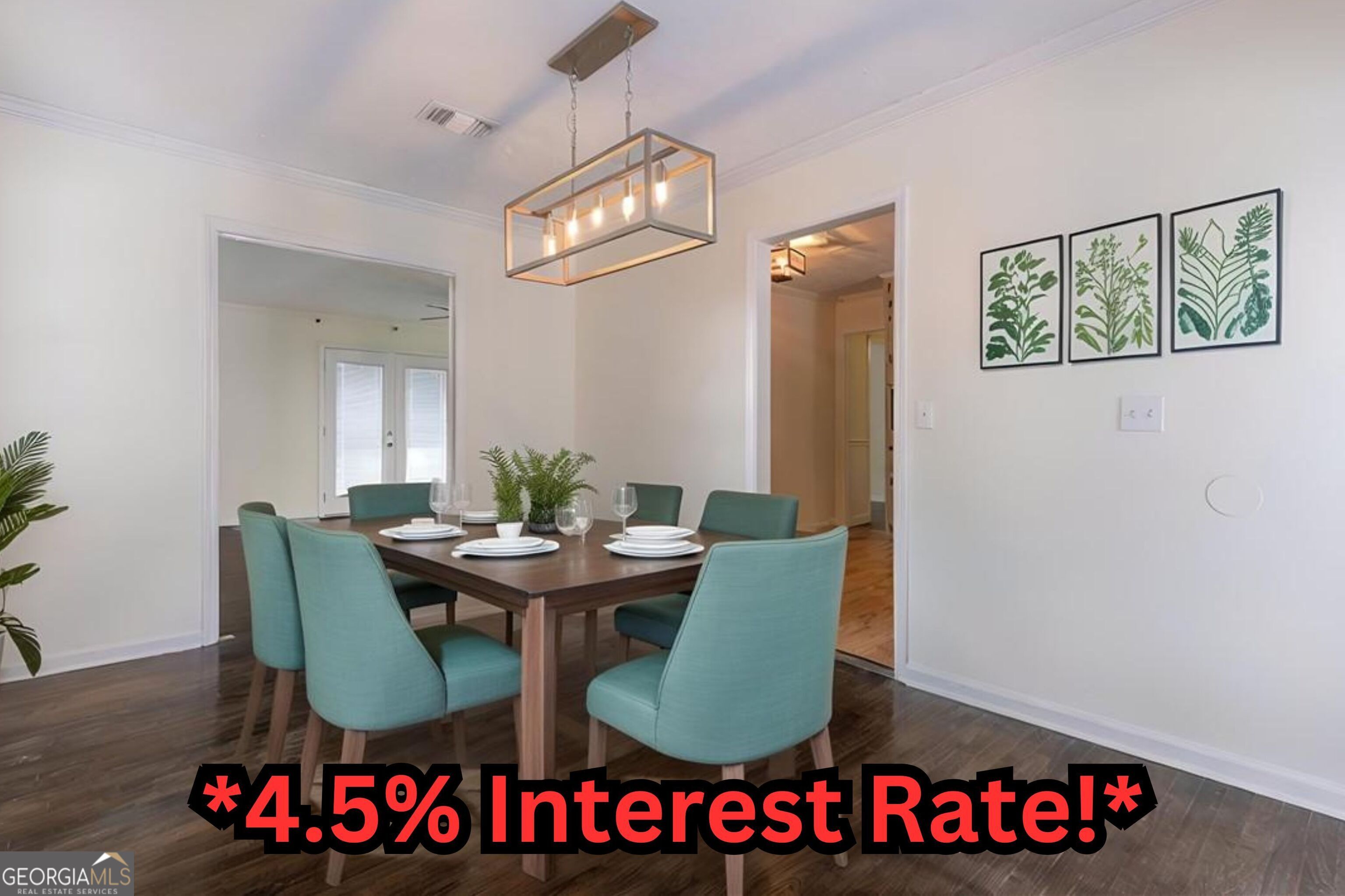 Canterbury - Residential