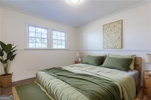 Canterbury - Residential